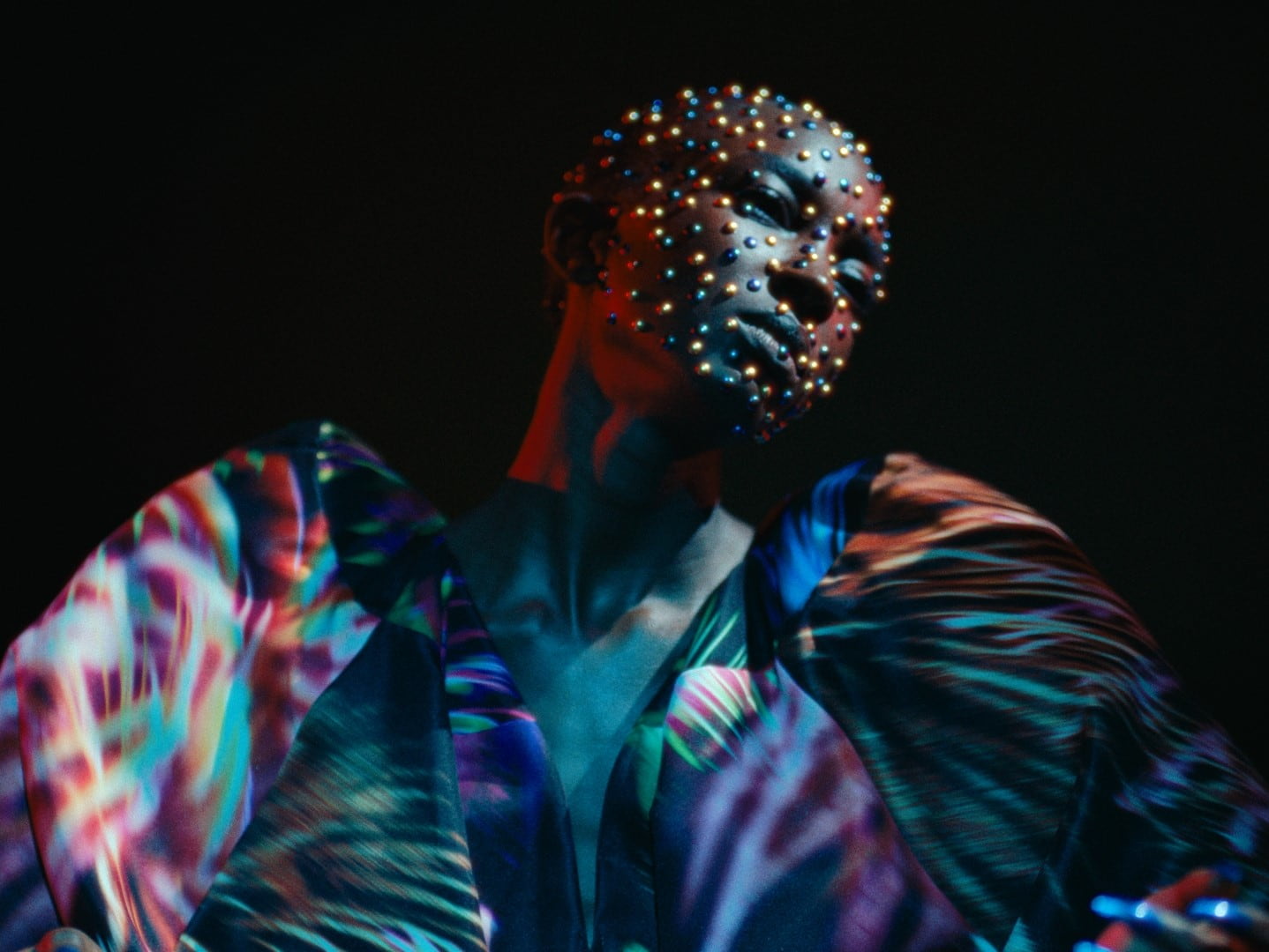 Dries Van Noten SPRING 2022 READY-TO-WEAR